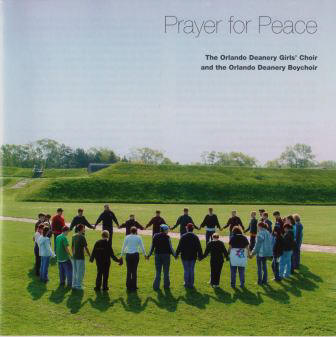 Prayer for Peace